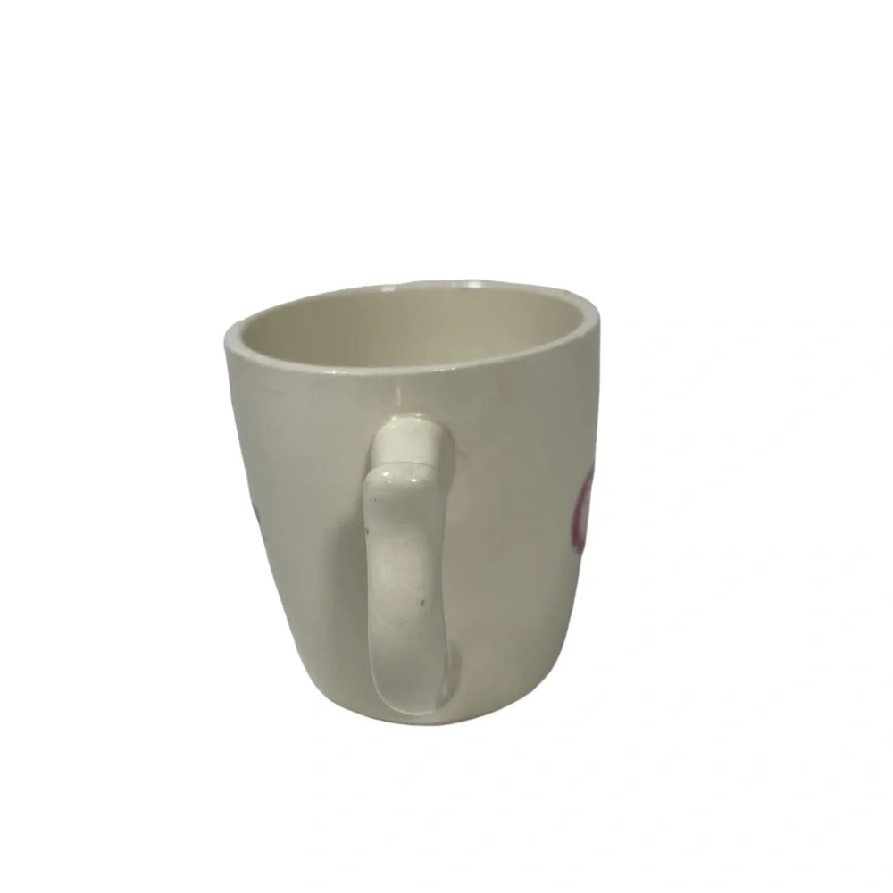 Vintage USAF Aviation Support DYNALECTRON Coffee Mug